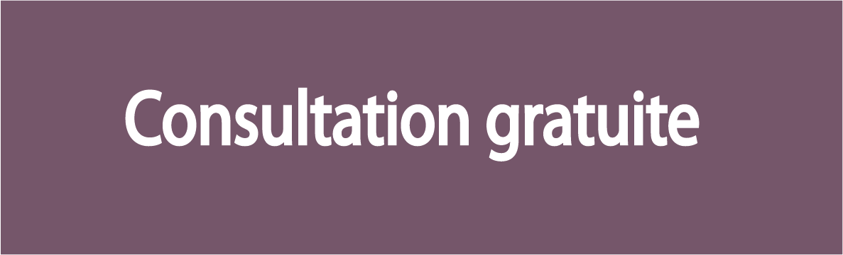 Consultation gratuite 1