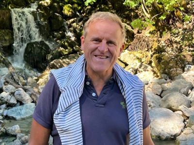 Un nouveau président pour le CEAS