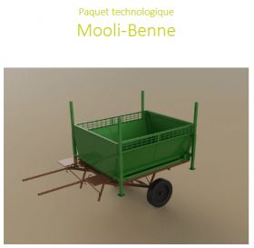 mooli-benne