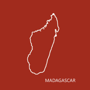 Madagaskar